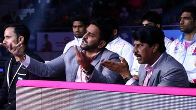 VIVO Pro Kabaddi Season 6 Coaches Gallery VIVO Pro Kabaddi Season 6 Coaches Gallery