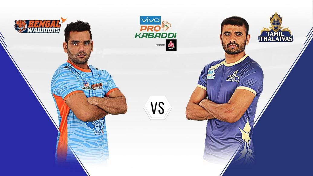 Bengal Warriors aim for key wins in home leg Bengal Warriors aim for key wins in home leg
