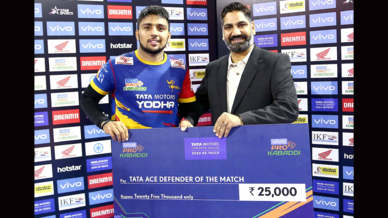 Match 132: U.P. Yoddha vs Bengaluru Bulls Match 132: U.P. Yoddha vs Bengaluru Bulls