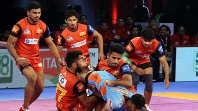 Match 88: Bengaluru Bulls vs Bengal Warriors Match 88: Bengaluru Bulls vs Bengal Warriors