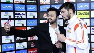 Match 86: Bengaluru Bulls vs Telugu Titans Match 86: Bengaluru Bulls vs Telugu Titans