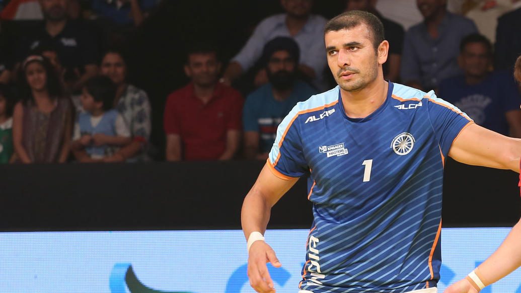 India S Top Stars At The Kabaddi Masters Dubai 2018 Chhatrapati shivaji maharaj chashak kabaddi tournament. kabaddi masters dubai 2018