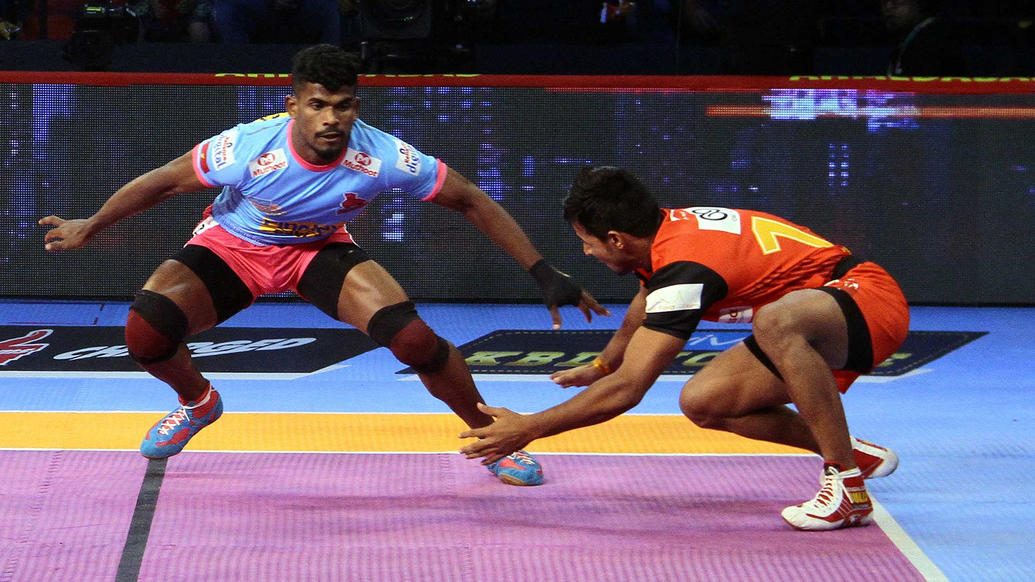Match 70: Jaipur Pink Panthers vs Bengaluru Bulls Match 70: Jaipur Pink Panthers vs Bengaluru Bulls