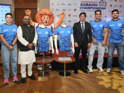 ahmedabad-to-host-inaugural-commonwealth-kabaddi-championship-2026.Click to read full article.