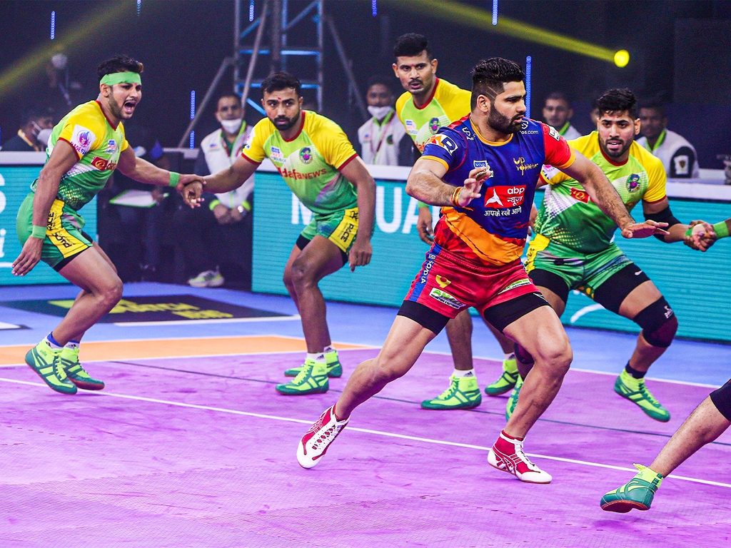 PKL matches on Wednesday, February 23: Pardeep, Naveen and Pawan to be in  action