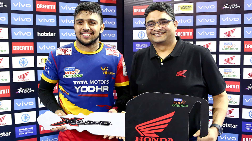 Match 132: U.P. Yoddha vs Bengaluru Bulls Match 132: U.P. Yoddha vs Bengaluru Bulls