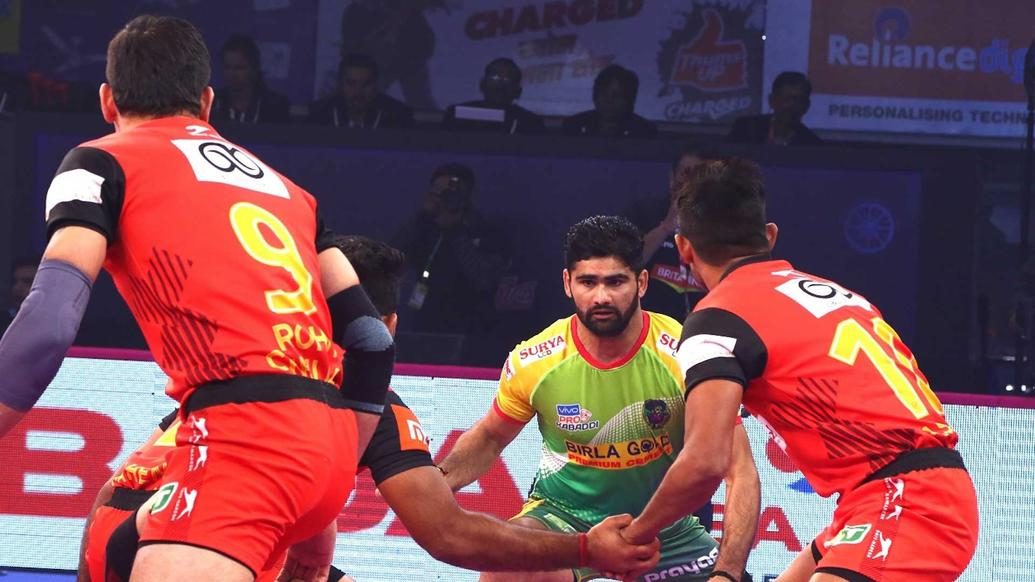 What to expect from VIVO Pro Kabaddi Season 7 What to expect from VIVO Pro Kabaddi Season 7