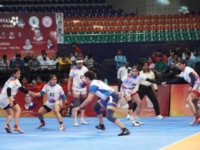 72nd-womens-senior-national-kabaddi-championship-quarter-finals-results.Click to read full article.