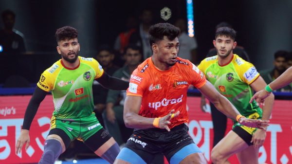 u mumba watch pro kabaddi online