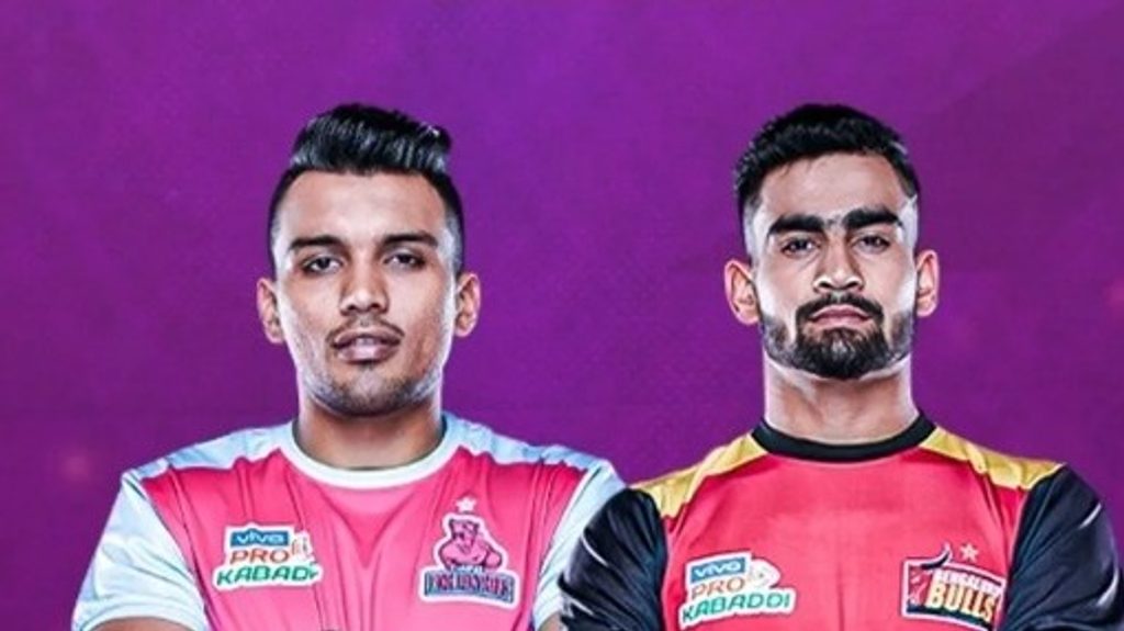 Award Winners of vivo Pro Kabaddi Season 9