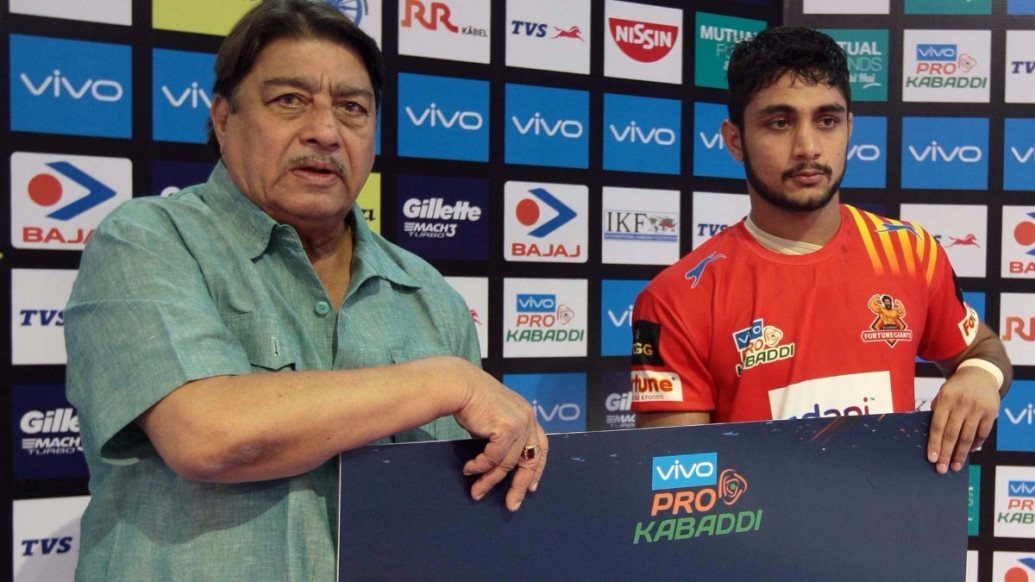 Match 23: Gujarat Fortunegiants vs U Mumba Match 23: Gujarat Fortunegiants vs U Mumba