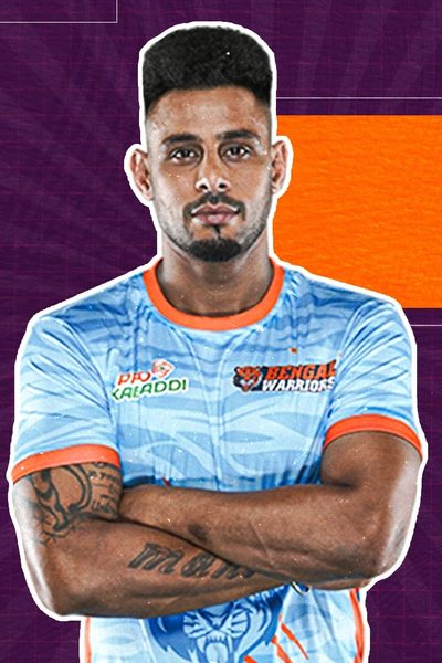 pro kabaddi presentation