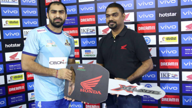 Match 55: Tamil Thalaivas vs U Mumba Match 55: Tamil Thalaivas vs U Mumba