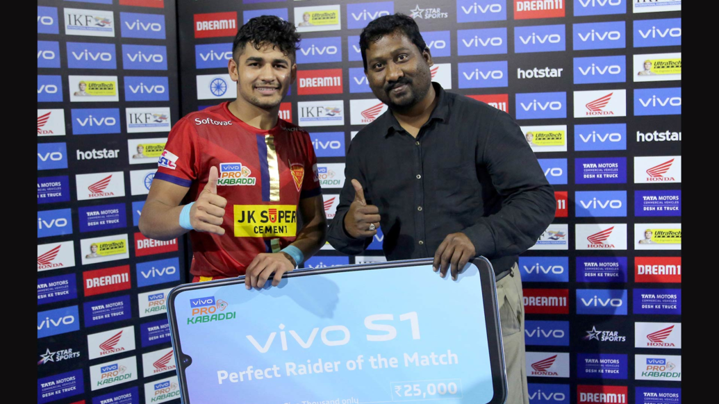 Match 46: Bengal Warriors vs Dabang Delhi K.C. Match 46: Bengal Warriors vs Dabang Delhi K.C.