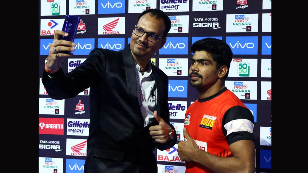 Match 70: Jaipur Pink Panthers vs Bengaluru Bulls Match 70: Jaipur Pink Panthers vs Bengaluru Bulls