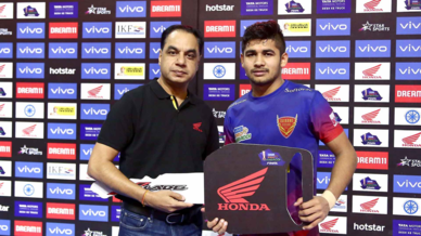 Final - Dabang Delhi K.C. vs Bengal Warriors Final - Dabang Delhi K.C. vs Bengal Warriors
