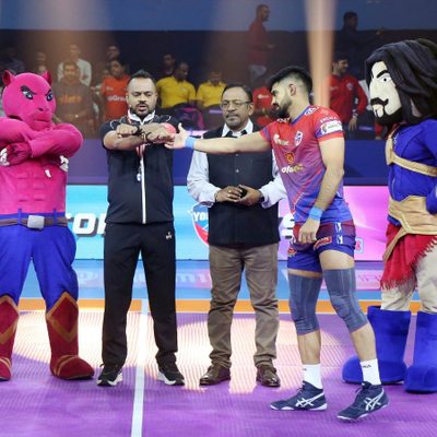 eliminator-1-up-yoddhas-vs-jaipur-pink-panthers.Click to read full article.