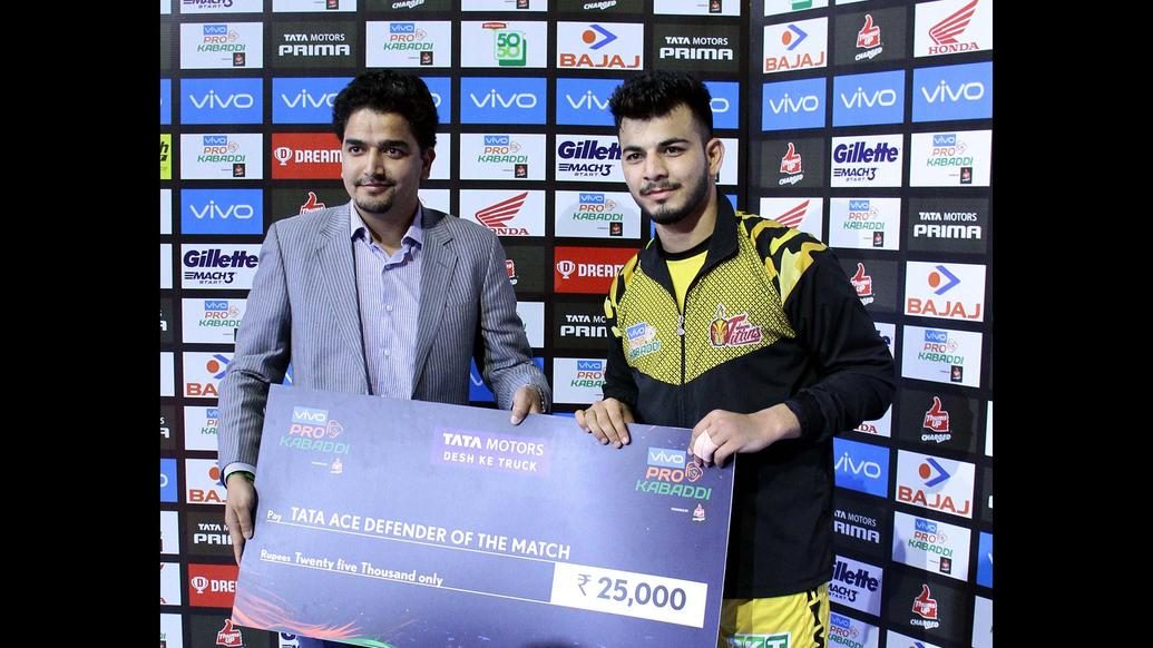 Match 86: Bengaluru Bulls vs Telugu Titans Match 86: Bengaluru Bulls vs Telugu Titans