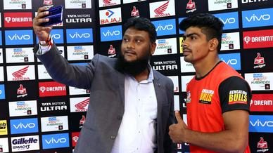 Match 8: Tamil Thalaivas vs Bengaluru Bulls Match 8: Tamil Thalaivas vs Bengaluru Bulls
