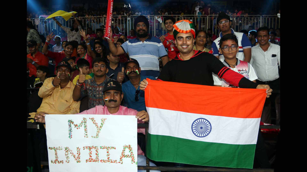 Match 42: Jaipur Pink Panthers vs Puneri Paltan Match 42: Jaipur Pink Panthers vs Puneri Paltan
