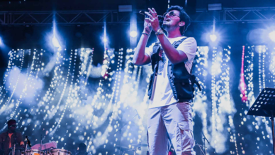 Fan Fest ft. Kanika Kapoor, Amit Trivedi and Darshan Raval Fan Fest ft. Kanika Kapoor, Amit Trivedi and Darshan Raval