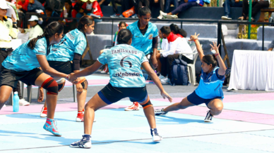 Best of Day 2: 67th Senior National Kabaddi Championship Best of Day 2: 67th Senior National Kabaddi Championship
