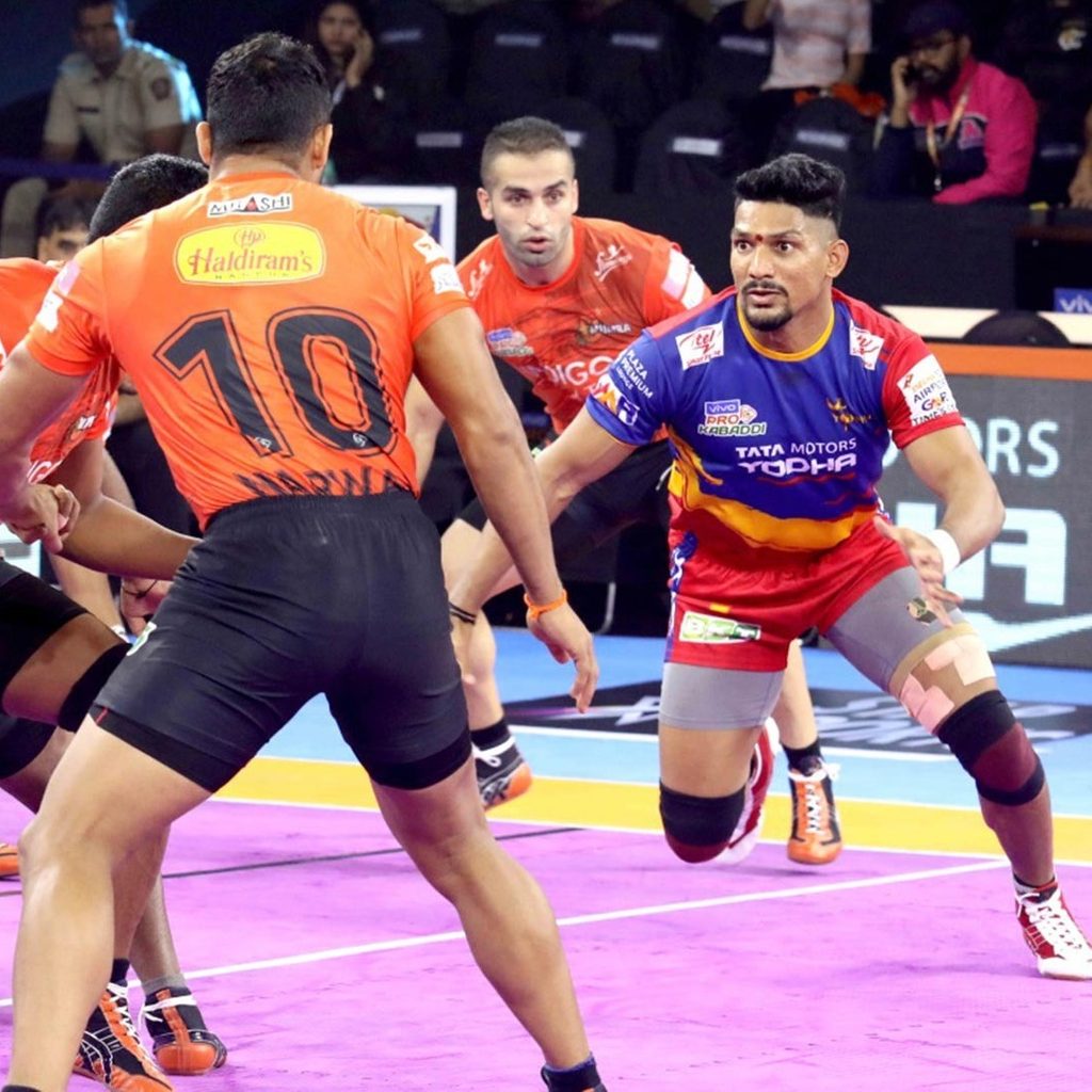 PAT vs BEN, PKL 8 Dream11 prediction today: Fantasy kabaddi tips for Patna  Pirates vs Bengal Warriors match | Sports News