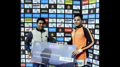 Match 78: Jaipur Pink panthers vs Puneri Paltan Match 78: Jaipur Pink panthers vs Puneri Paltan