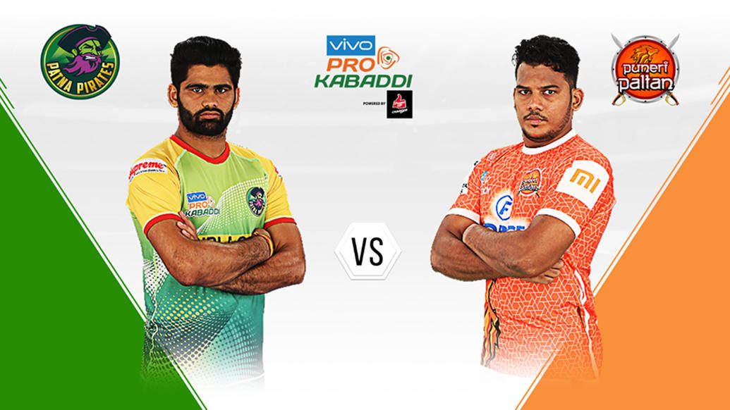 All to play for in Puneri Paltan’s clash against Patna Pirates All to play for in Puneri Paltan’s clash against Patna Pirates