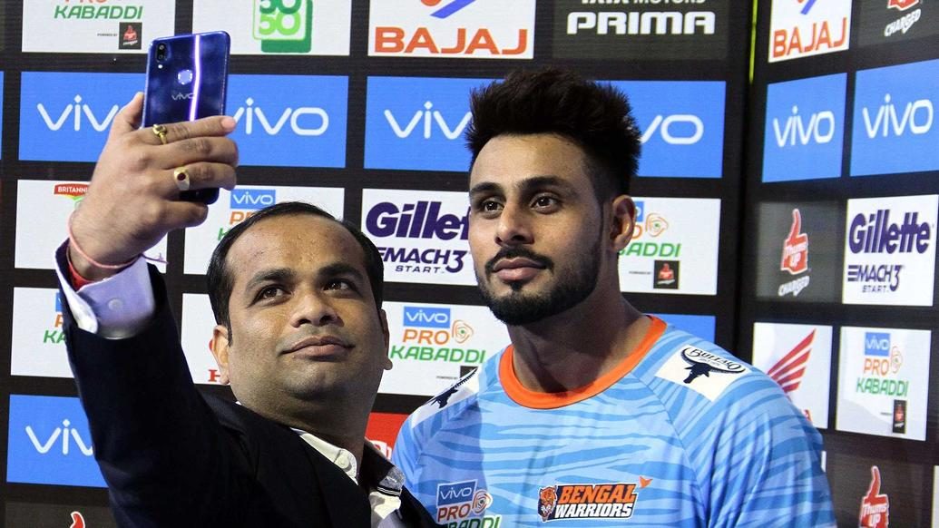 Match 88: Bengaluru Bulls vs Bengal Warriors Match 88: Bengaluru Bulls vs Bengal Warriors