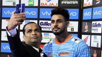 Match 88: Bengaluru Bulls vs Bengal Warriors Match 88: Bengaluru Bulls vs Bengal Warriors