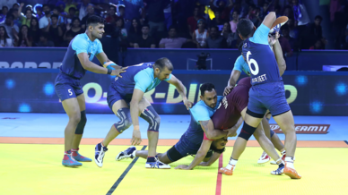 All Star match - Indian 7 vs World 7 All Star match - Indian 7 vs World 7