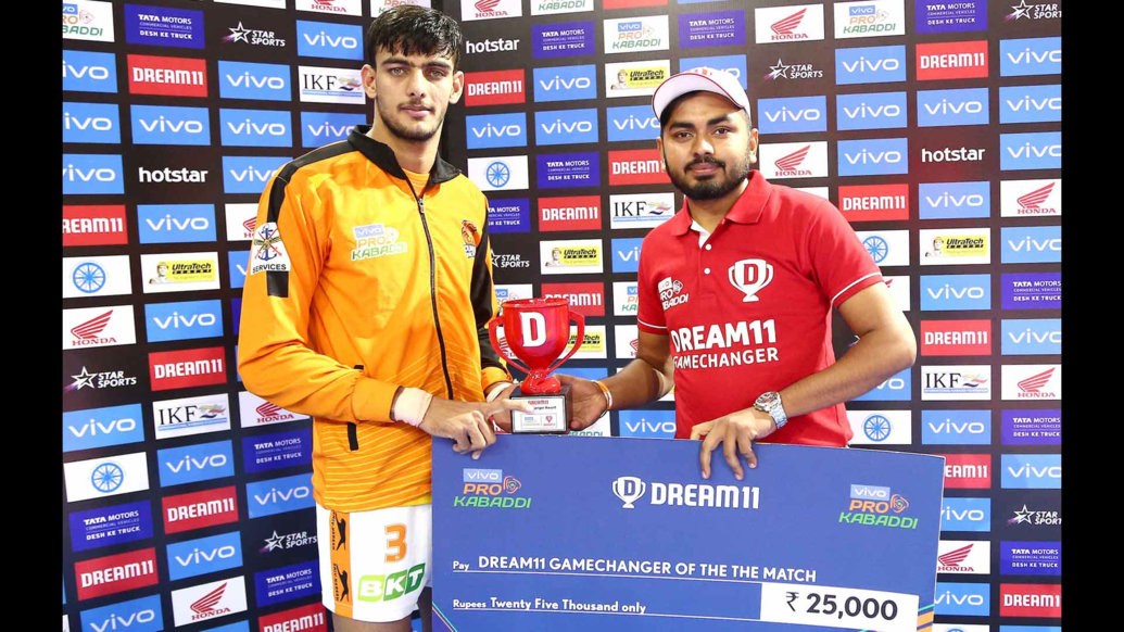Match 119: Telugu Titans vs Puneri Paltans Match 119: Telugu Titans vs Puneri Paltans