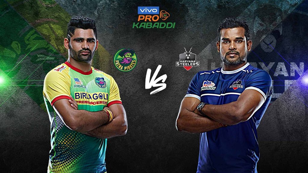 Patna Pirates will face Haryana Steelers in the third game of their home leg.