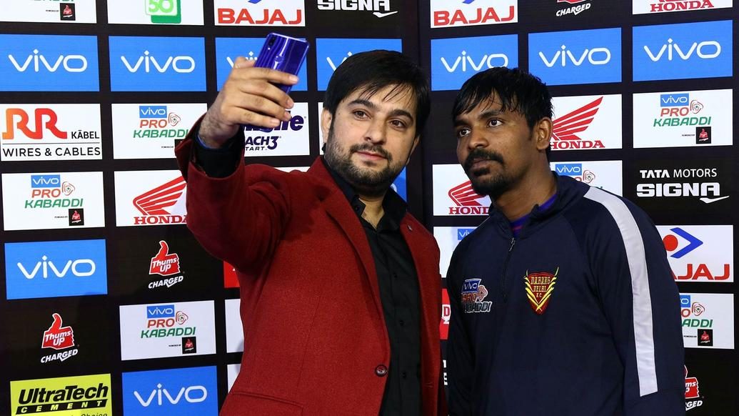 Match 121: Jaipur Pink Panthers vs Dabang Delhi K.C. Match 121: Jaipur Pink Panthers vs Dabang Delhi K.C.
