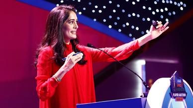 vivo Pro Kabaddi Auction 2021: Day 2 vivo Pro Kabaddi Auction 2021: Day 2