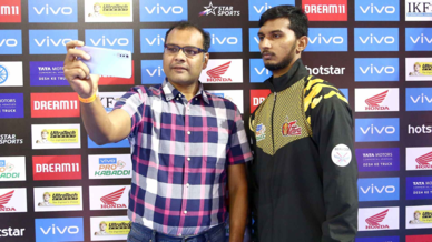 Match 119: Telugu Titans vs Puneri Paltans Match 119: Telugu Titans vs Puneri Paltans