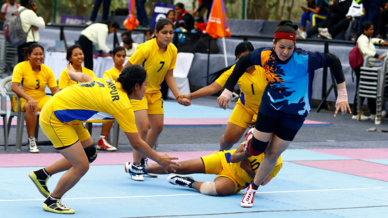 Best of Day 3: 67th Senior National Kabaddi Championship Best of Day 3: 67th Senior National Kabaddi Championship
