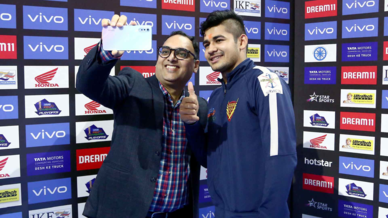 Semi-Final 1: Dabang Delhi K.C. vs Bengaluru Bulls Semi-Final 1: Dabang Delhi K.C. vs Bengaluru Bulls