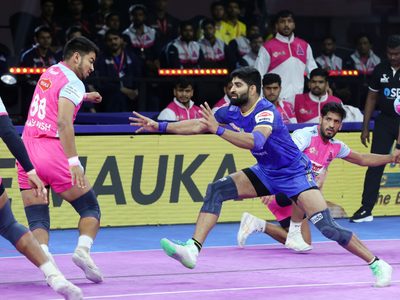 haryana-steelers-vs-jaipur-pink-panthers-pkl-12-play-in-1-preview.Click to read full article.