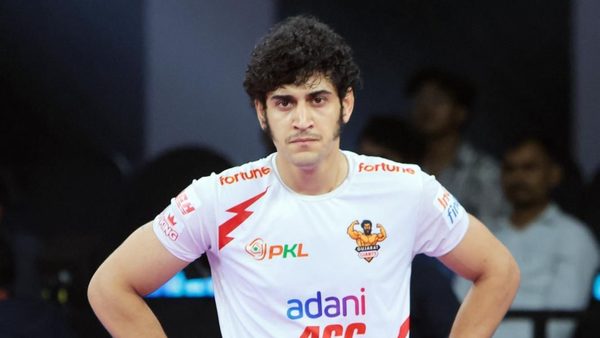 Gujarat Giants