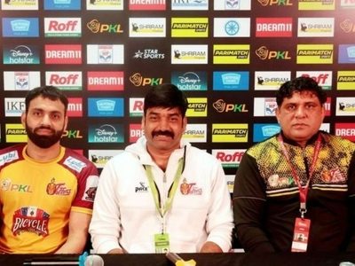Telugu Titans Team 2024 | Player List, Name, Bio, Stats, Records