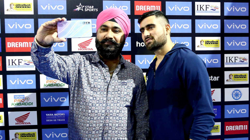 Match 128: Bengal Warriors vs Tamil Thalaivas Match 128: Bengal Warriors vs Tamil Thalaivas