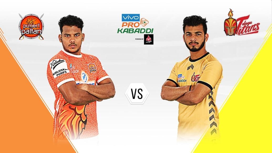 Puneri Paltan look to end campaign on a high Puneri Paltan look to end campaign on a high