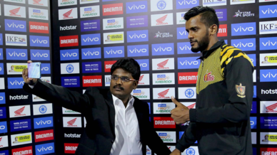 Match 47: Haryana Steelers vs Telugu Titans Match 47: Haryana Steelers vs Telugu Titans