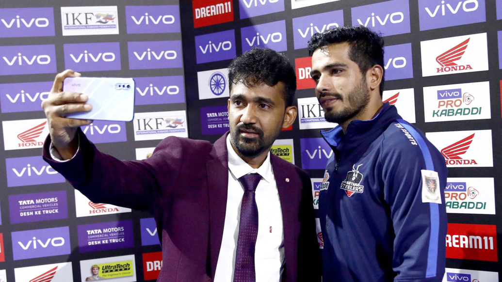 Match 71: Puneri Paltan vs Haryana Steelers Match 71: Puneri Paltan vs Haryana Steelers