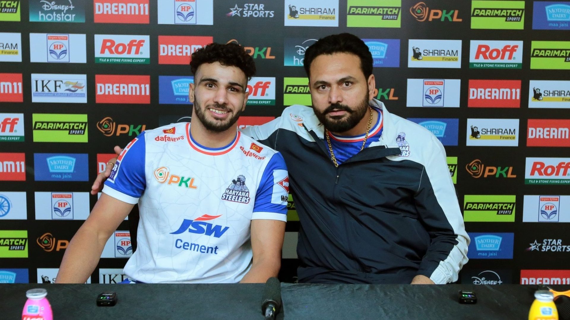 Mmkl Manpreet Singh gears up for Pro Kabaddi League Season 11’s final leg in ...