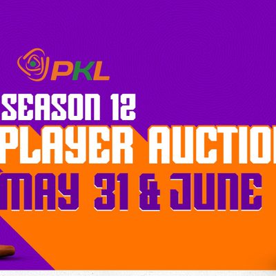 pro-kabaddi-league-announces-dates-for-season-12-player-auction.Click to read full article.
