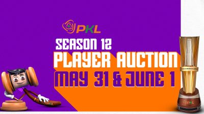 pro-kabaddi-league-announces-dates-for-season-12-player-auction.Click to read full article.