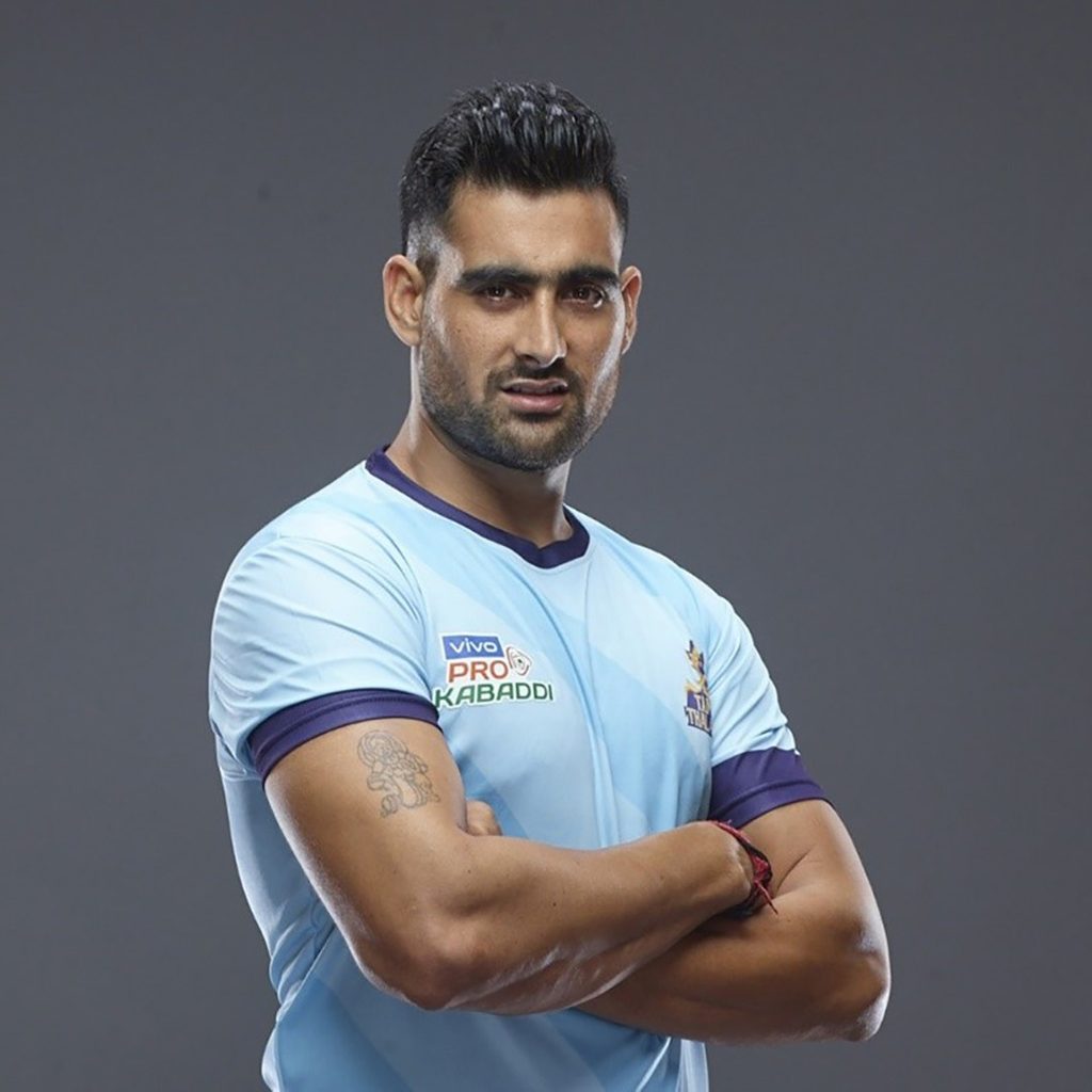 A new chapter awaits 'Showman' Rahul Chaudhari